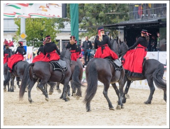 Szövetségünk 25. évfordulós ünnepsége (fotó: Pető István)