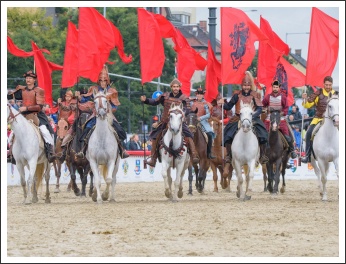 Szövetségünk 25. évfordulós ünnepsége (fotó: Pető István)