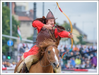 Szövetségünk 25. évfordulós ünnepsége (fotó: Pető István)