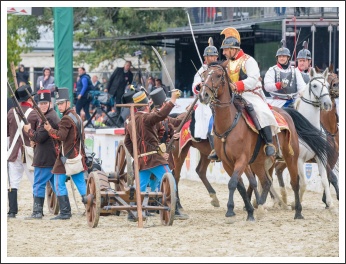 Szövetségünk 25. évfordulós ünnepsége (fotó: Pető István)