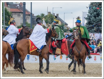 Szövetségünk 25. évfordulós ünnepsége (fotó: Pető István)