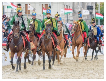 Szövetségünk 25. évfordulós ünnepsége (fotó: Pető István)