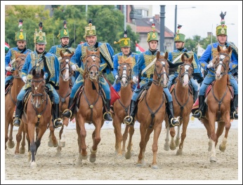 Szövetségünk 25. évfordulós ünnepsége (fotó: Pető István)