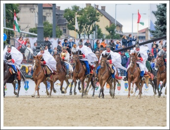 Szövetségünk 25. évfordulós ünnepsége (fotó: Pető István)