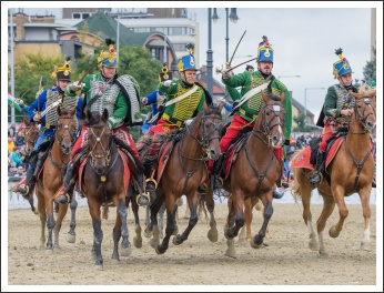 Szövetségünk 25. évfordulós ünnepsége (fotó: Pető István)