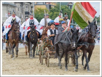 Szövetségünk 25. évfordulós ünnepsége (fotó: Pető István)