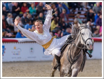 Szövetségünk 25. évfordulós ünnepsége (fotó: Pető István)