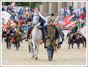 Szövetségünk 25. évfordulós ünnepsége (fotó: Pető István)