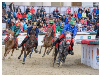 Szövetségünk 25. évfordulós ünnepsége (fotó: Pető István)