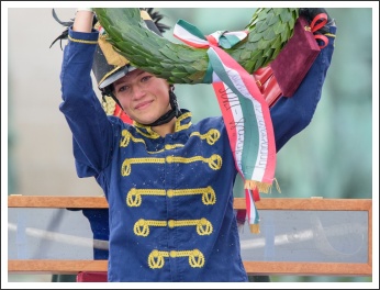 Szövetségünk 25. évfordulós ünnepsége (fotó: Pető István)