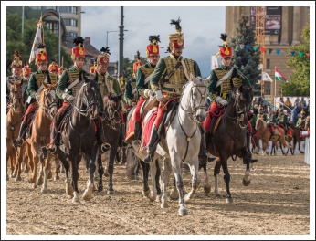 Szövetségünk 25. évfordulós ünnepsége (fotó: Pető István)