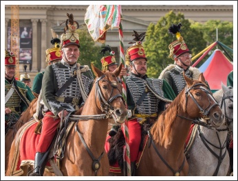 Szövetségünk 25. évfordulós ünnepsége (fotó: Pető István)