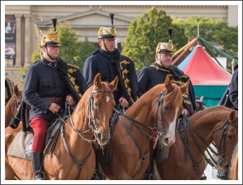 Szövetségünk 25. évfordulós ünnepsége (fotó: Pető István)