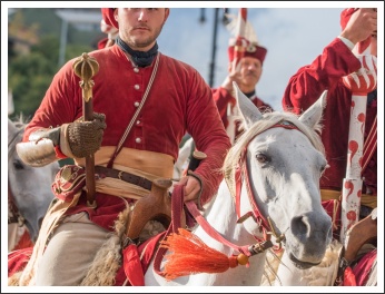 Szövetségünk 25. évfordulós ünnepsége (fotó: Pető István)