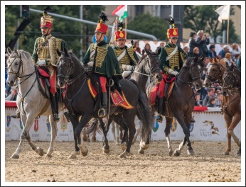 Szövetségünk 25. évfordulós ünnepsége (fotó: Pető István)