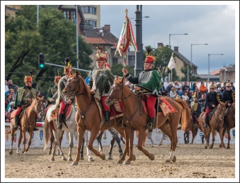 Szövetségünk 25. évfordulós ünnepsége (fotó: Pető István)