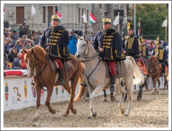 Szövetségünk 25. évfordulós ünnepsége (fotó: Pető István)