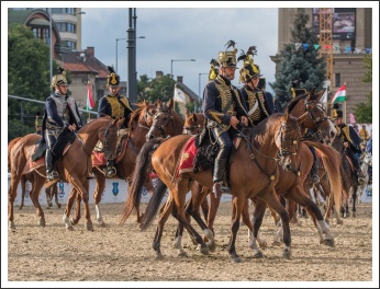 Szövetségünk 25. évfordulós ünnepsége (fotó: Pető István)