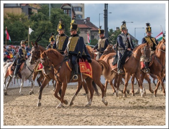 Szövetségünk 25. évfordulós ünnepsége (fotó: Pető István)