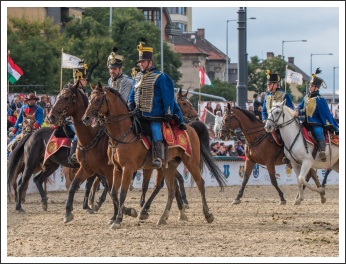 Szövetségünk 25. évfordulós ünnepsége (fotó: Pető István)