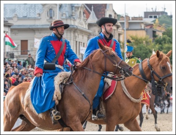 Szövetségünk 25. évfordulós ünnepsége (fotó: Pető István)