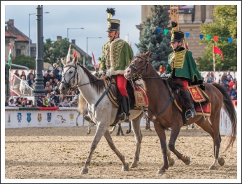 Szövetségünk 25. évfordulós ünnepsége (fotó: Pető István)