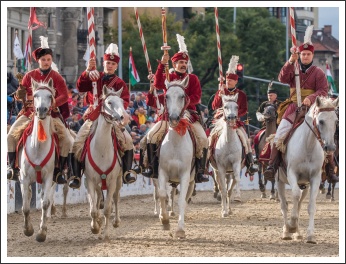 Szövetségünk 25. évfordulós ünnepsége (fotó: Pető István)