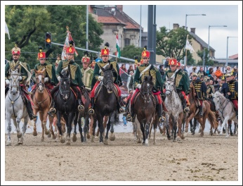Szövetségünk 25. évfordulós ünnepsége (fotó: Pető István)