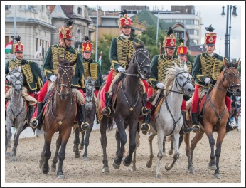 Szövetségünk 25. évfordulós ünnepsége (fotó: Pető István)