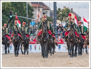 Szövetségünk 25. évfordulós ünnepsége (fotó: Pető István)