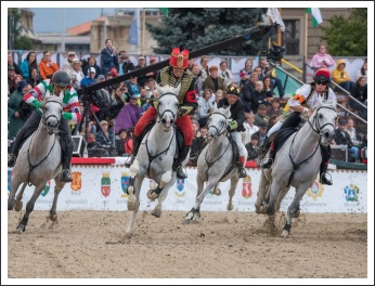 Szövetségünk 25. évfordulós ünnepsége (fotó: Pető István)