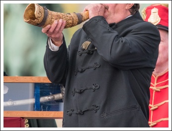 Szövetségünk 25. évfordulós ünnepsége (fotó: Pető István)