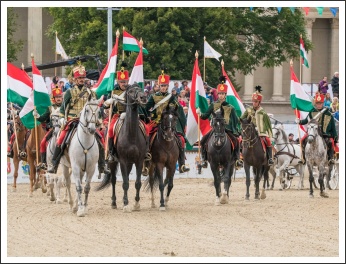 Szövetségünk 25. évfordulós ünnepsége (fotó: Pető István)