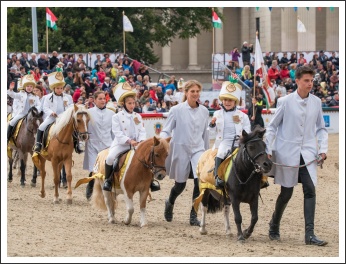Szövetségünk 25. évfordulós ünnepsége (fotó: Pető István)