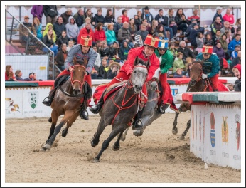 Szövetségünk 25. évfordulós ünnepsége (fotó: Pető István)