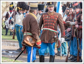 Nagy sikerrel vívtuk meg a 25. „Szolnoki csatát” (fotó: Pető István)