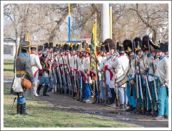 Nagy sikerrel vívtuk meg a 25. „Szolnoki csatát” (fotó: Pető István)