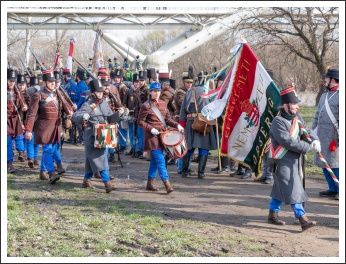 Nagy sikerrel vívtuk meg a 25. „Szolnoki csatát” (fotó: Pető István)