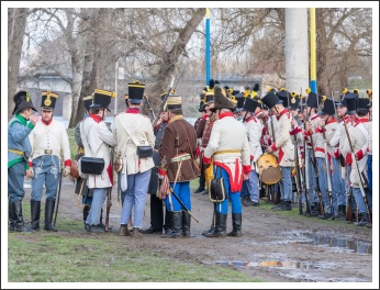 Nagy sikerrel vívtuk meg a 25. „Szolnoki csatát” (fotó: Pető István)