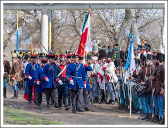 Nagy sikerrel vívtuk meg a 25. „Szolnoki csatát” (fotó: Pető István)