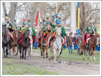 Nagy sikerrel vívtuk meg a 25. „Szolnoki csatát” (fotó: Pető István)