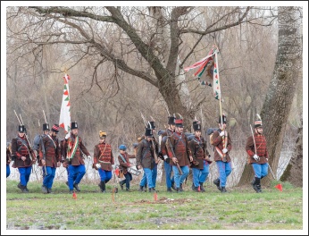 Nagy sikerrel vívtuk meg a 25. „Szolnoki csatát” (fotó: Pető István)