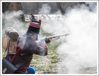 Nagy sikerrel vívtuk meg a 25. „Szolnoki csatát” (fotó: Pető István)