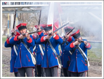 Nagy sikerrel vívtuk meg a 25. „Szolnoki csatát” (fotó: Pető István)