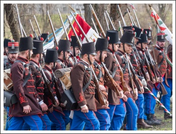 Nagy sikerrel vívtuk meg a 25. „Szolnoki csatát” (fotó: Pető István)