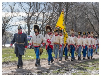 Nagy sikerrel vívtuk meg a 25. „Szolnoki csatát” (fotó: Pető István)
