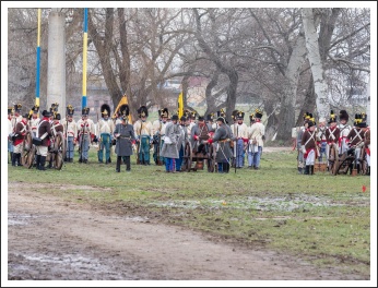 Nagy sikerrel vívtuk meg a 25. „Szolnoki csatát” (fotó: Pető István)