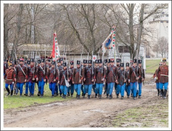 Nagy sikerrel vívtuk meg a 25. „Szolnoki csatát” (fotó: Pető István)