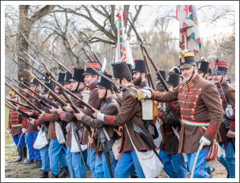 Nagy sikerrel vívtuk meg a 25. „Szolnoki csatát” (fotó: Pető István)