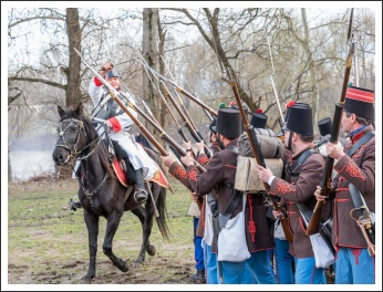 Nagy sikerrel vívtuk meg a 25. „Szolnoki csatát” (fotó: Pető István)